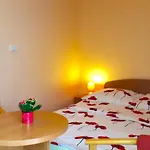 Posejdon Frühstückspension 3*