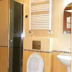 Posejdon Frühstückspension 3*