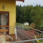 Frühstückspension Posejdon