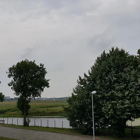 Posejdon 3* Grzybowo (West Pomeranian)