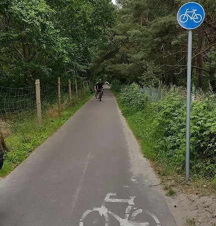 Nocleg ze śniadaniem Posejdon *