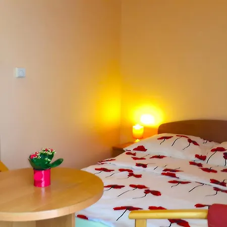 Posejdon Nocleg ze śniadaniem *