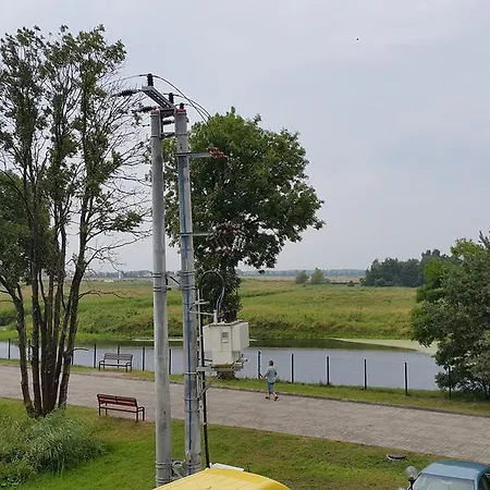 Posejdon Grzybowo (West Pomeranian)