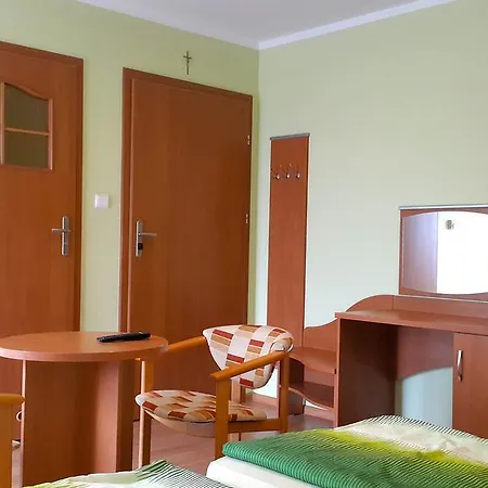 Posejdon Bed & Breakfast Grzybowo (West Pomeranian)