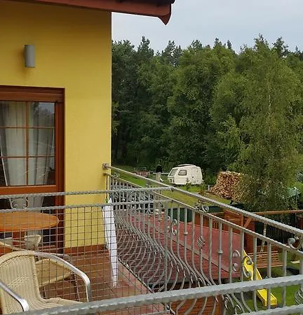 Nocleg ze śniadaniem Posejdon