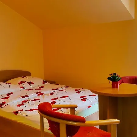 Posejdon Bed & Breakfast