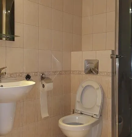 Posejdon Grzybowo (West Pomeranian)