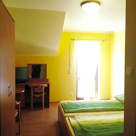 Posejdon Bed & Breakfast 3*