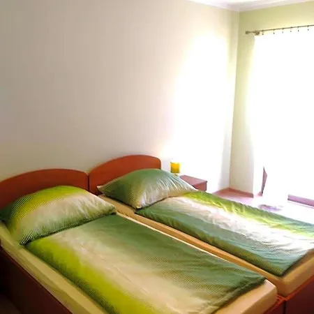 Bed & Breakfast Posejdon