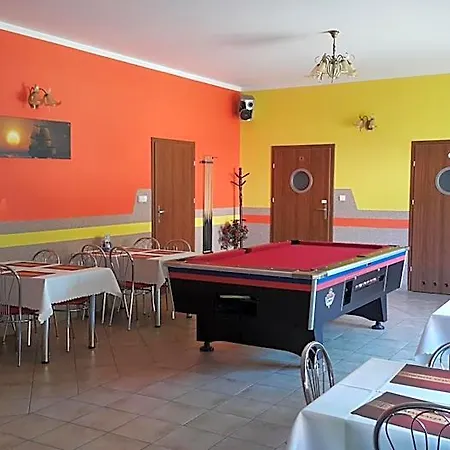 Posejdon Bed & Breakfast 3*