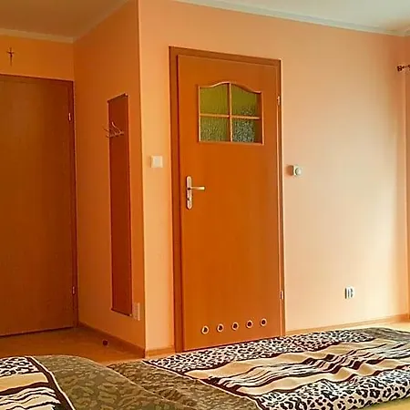 Bed & Breakfast Posejdon