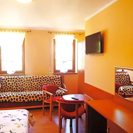 Posejdon Bed & Breakfast 3*