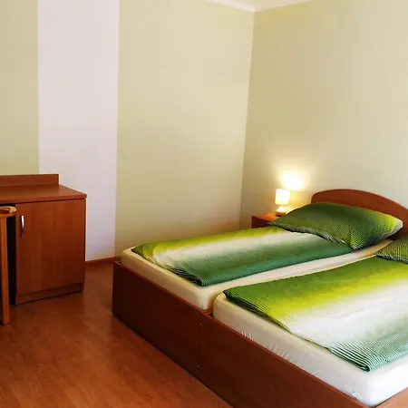 Bed & Breakfast Posejdon Grzybowo (West Pomeranian)