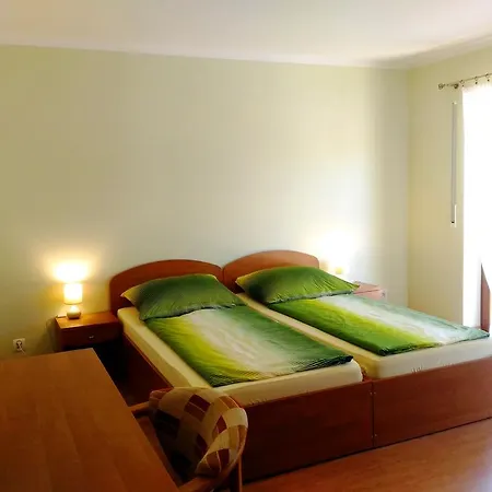 Posejdon Nocleg ze śniadaniem