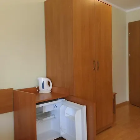 Nocleg ze śniadaniem Posejdon