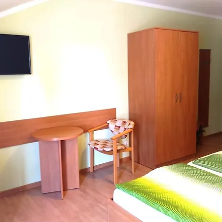 Bed & Breakfast Posejdon *
