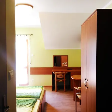 Posejdon Bed & Breakfast 3*