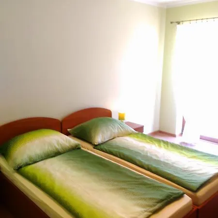 Nocleg ze śniadaniem Posejdon