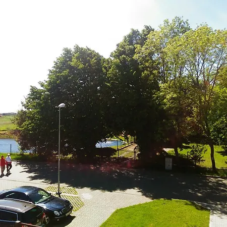 Posejdon 住宿加早餐酒店