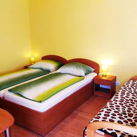 Posejdon 3* Grzybowo (West Pomeranian)