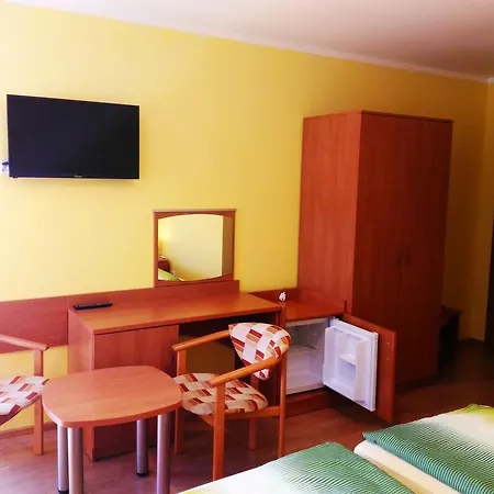 Posejdon Nocleg ze śniadaniem