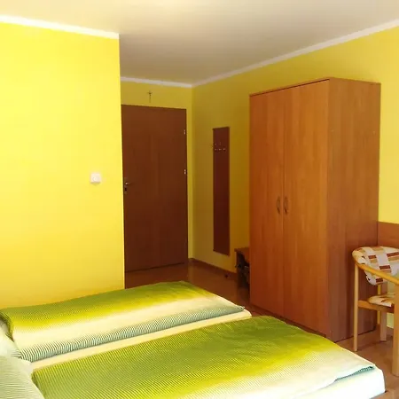 Nocleg ze śniadaniem Posejdon 3*