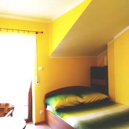 Posejdon Grzybowo (West Pomeranian)