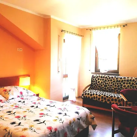 Posejdon 3* Grzybowo (West Pomeranian)