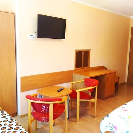 Posejdon Bed & Breakfast