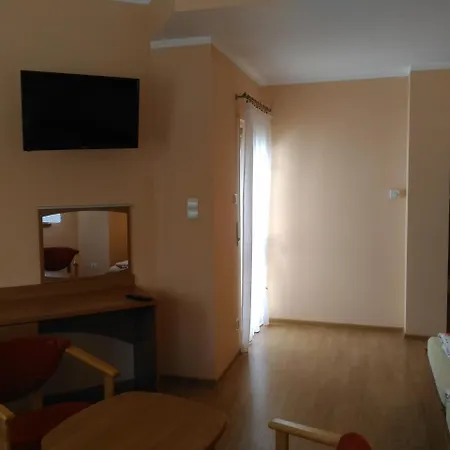 Posejdon Nocleg ze śniadaniem