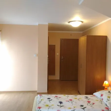 Bed & Breakfast Posejdon Grzybowo (West Pomeranian)