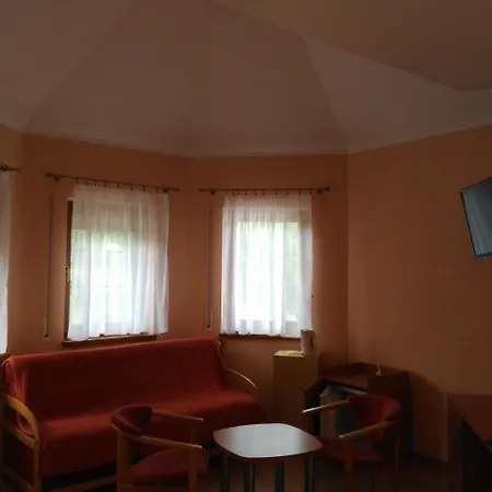 Posejdon Nocleg ze śniadaniem