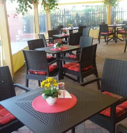 Posejdon Grzybowo (West Pomeranian)