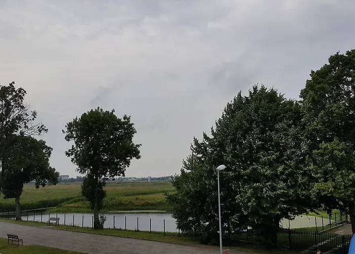 Posejdon 3* Grzybowo (West Pomeranian)