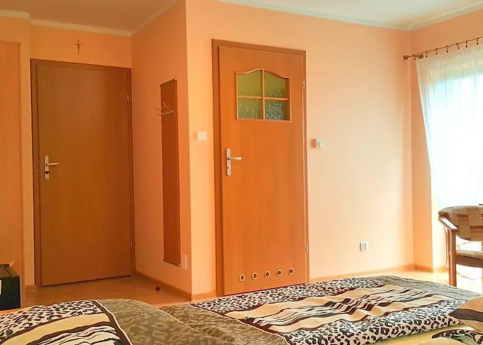 住宿加早餐酒店 Posejdon