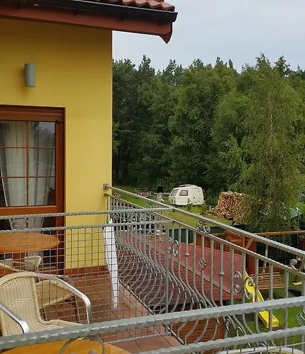 Frühstückspension Posejdon