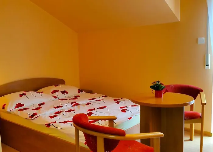 Posejdon Couette-café