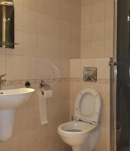 Posejdon 格里兹鲍