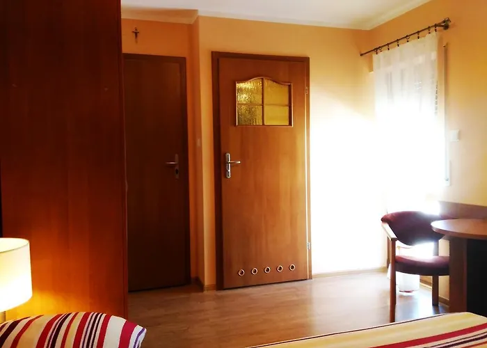 Posejdon 住宿加早餐酒店 3*