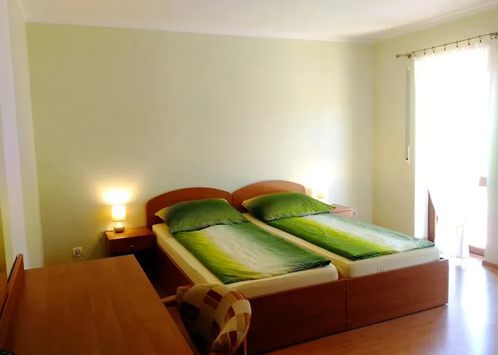 Posejdon Frühstückspension