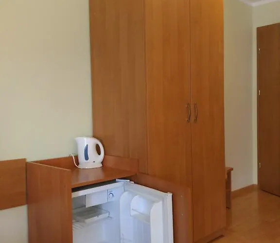 Frühstückspension Posejdon