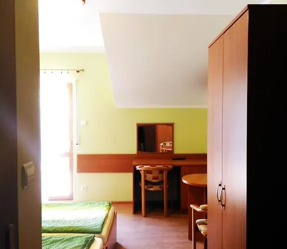 Posejdon Frühstückspension 3*