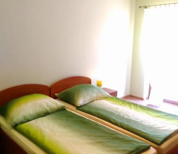 Frühstückspension Posejdon