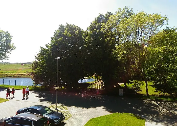 Posejdon 住宿加早餐酒店