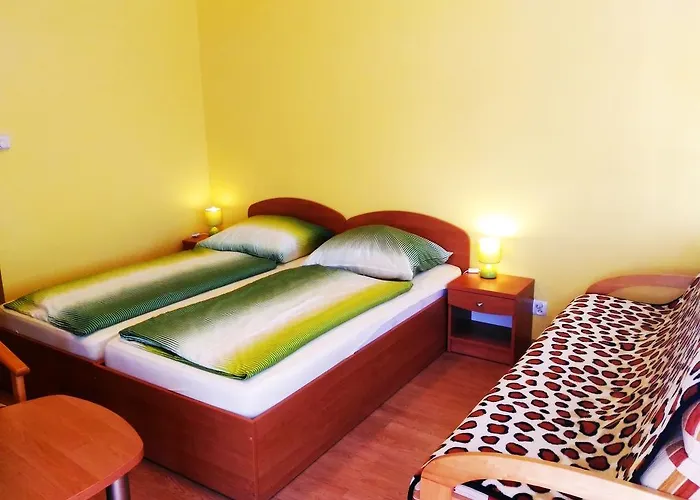 Posejdon 3* Grzybowo (West Pomeranian)