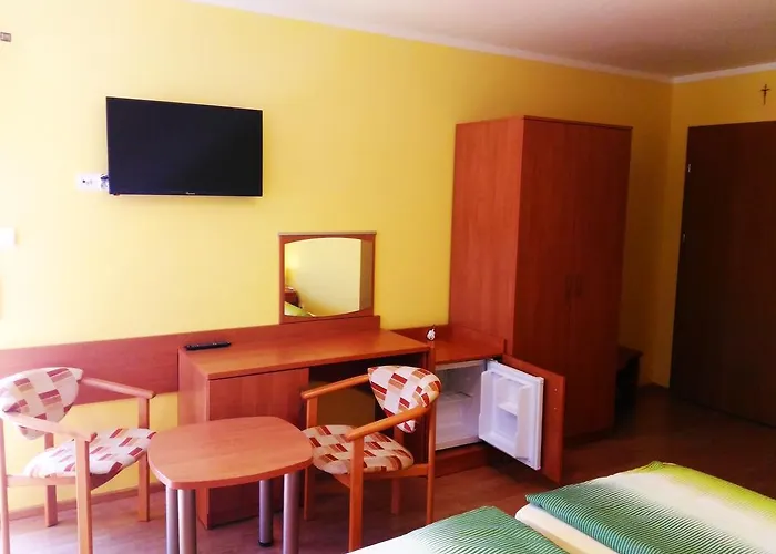 Posejdon 住宿加早餐酒店