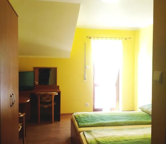 Frühstückspension Posejdon