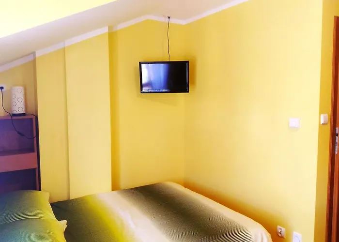 Posejdon 3* Grzybowo (West Pomeranian)