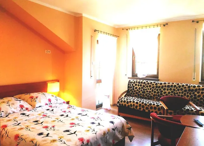 Posejdon 3* Grzybowo (West Pomeranian)