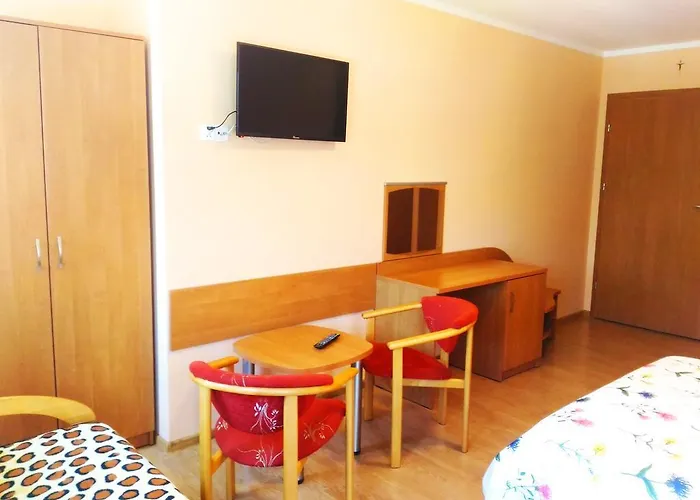 Posejdon 住宿加早餐酒店